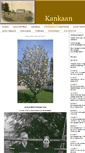 Mobile Screenshot of kankaansuku.com